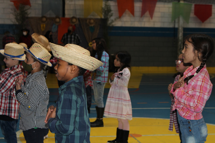 Festa Junina 2022